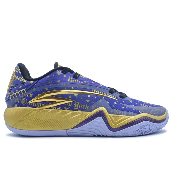 Anta KAI 3 Mentality Velikost obuvi: 49.5