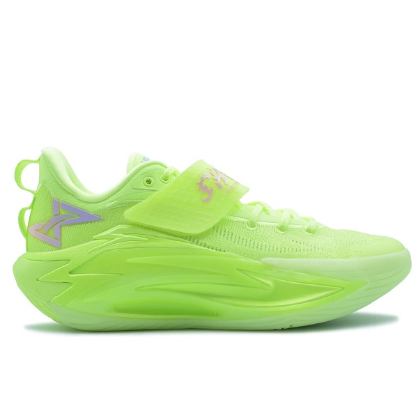 Anta Shock Wave 7.0 Pro Velikost obuvi: 40