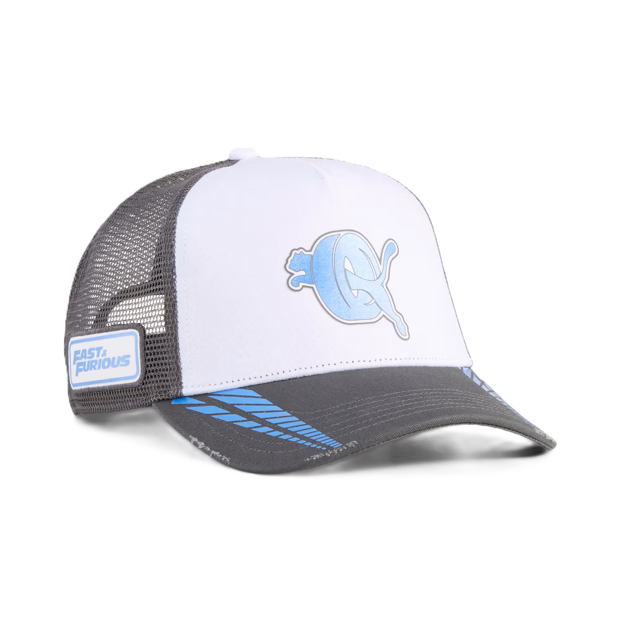 PUMA X FAST & FURIOUS Trucker Hat Velikost doplňků: uni