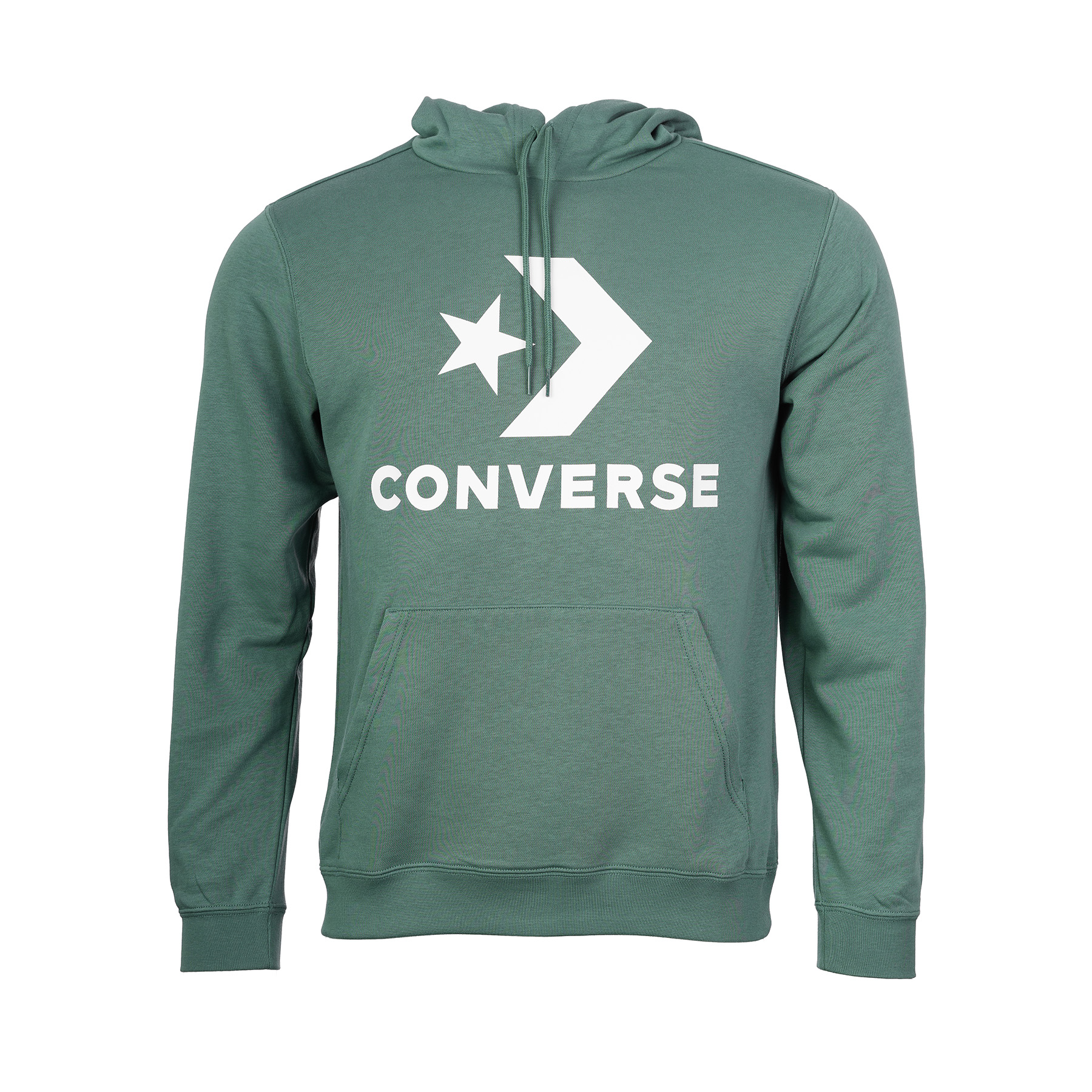 CONVERSE GO TO PULLOVER HOODIE Velikost oblečení: 2XS