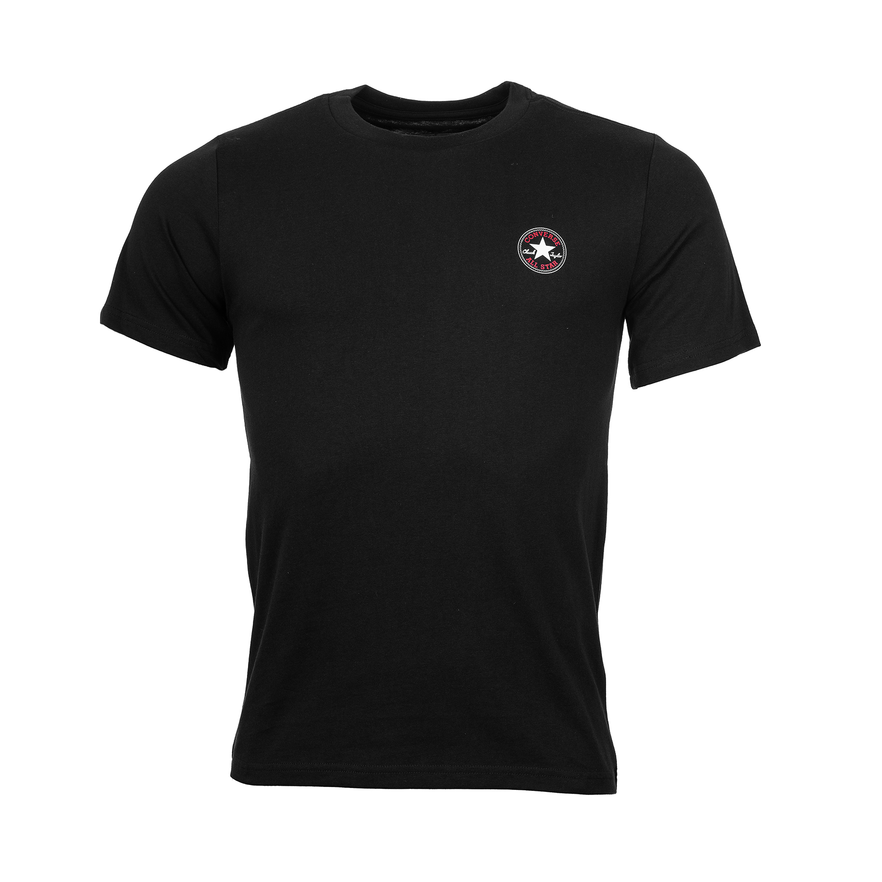 CONVERSE GO-TO MINI PATCH T-SHIRT Velikost oblečení: 3XS
