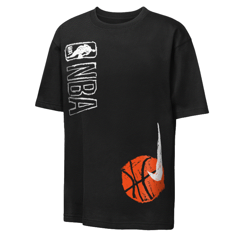 Dětské Nike T31 Ss Max90 Tee Velikost oblečení: XL