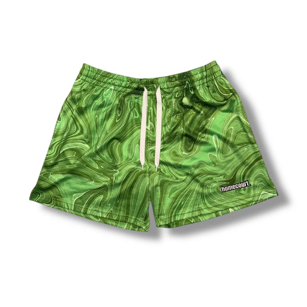 Homecourt Mesh shorts Velikost oblečení: XS