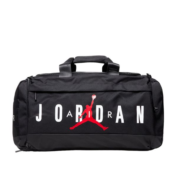 Jordan Velocity Duffle Bag Velikost doplňků: uni