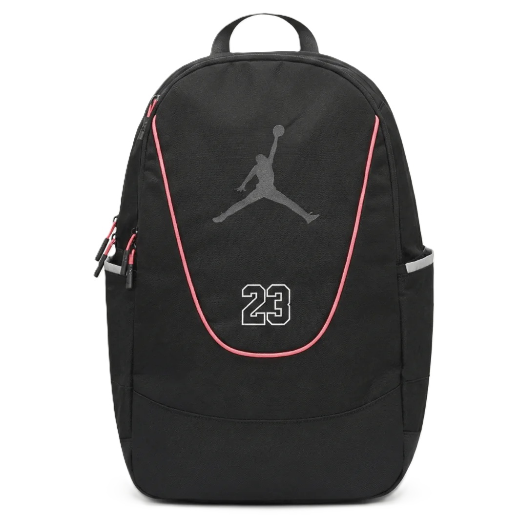 Jordan JAM FLIGHTCORE Backpack Velikost doplňků: uni