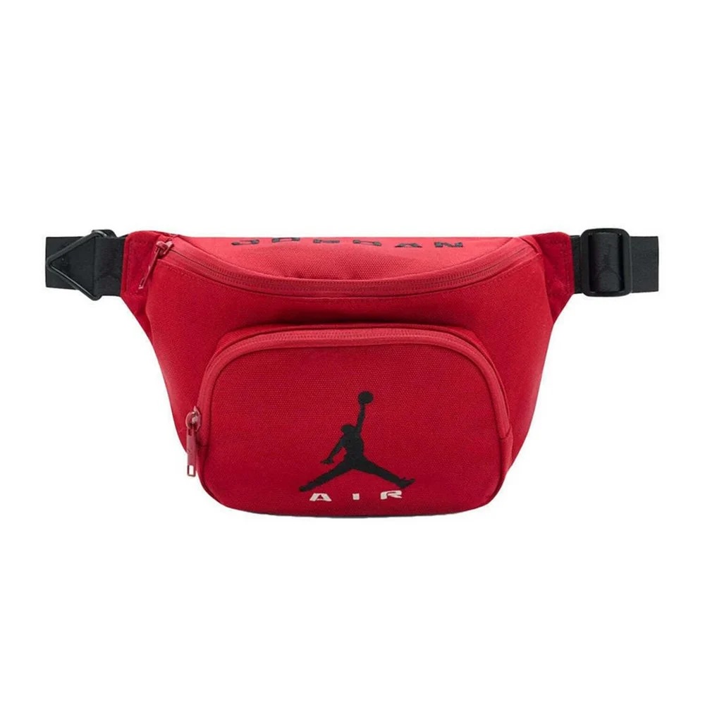 Jordan Jam Air Cross-Body Bag Velikost doplňků: uni