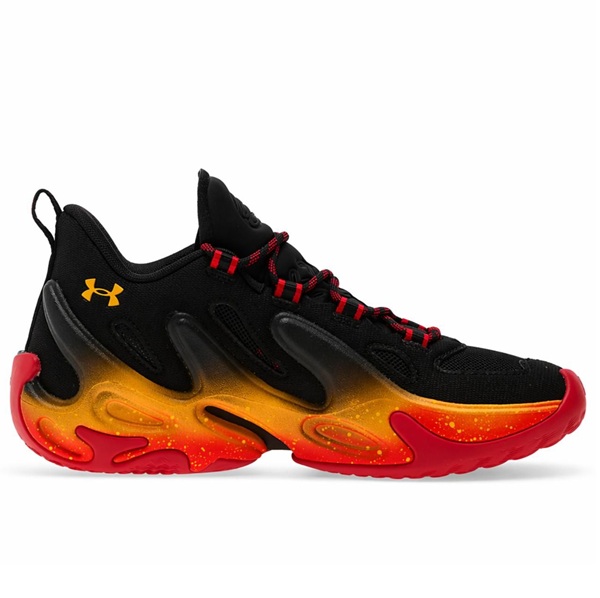 Under Armour CURRY 13 AP Velikost obuvi: 47.5