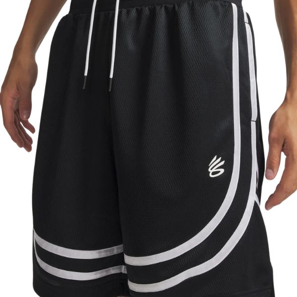 Under Armour Hoops Sig Short Velikost oblečení: XL