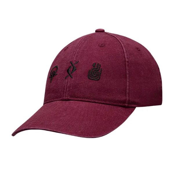 Anta KAI Baseball Cap Velikost doplňků: uni