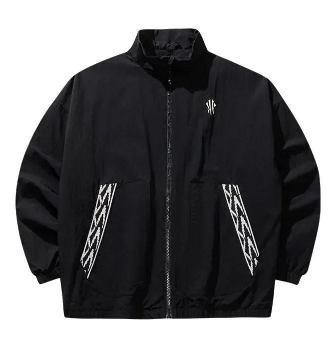Anta KAI Light Jacket Velikost oblečení: S