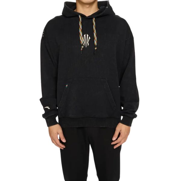 Anta KAI Hoodie Velikost oblečení: XL
