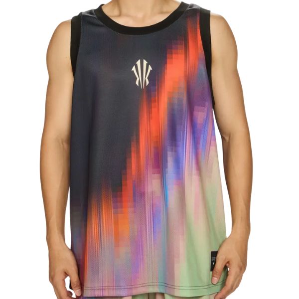 Anta KAI Jersey Velikost oblečení: S