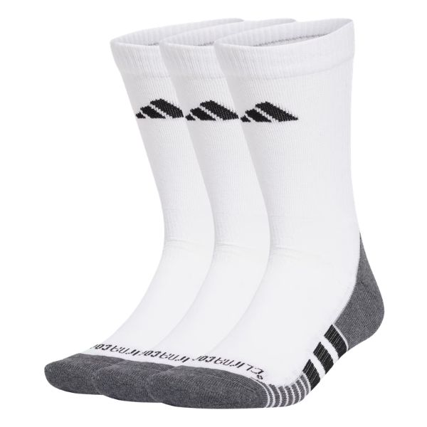 adidas PRF C CC CRW 3P Velikost ponožek: XL