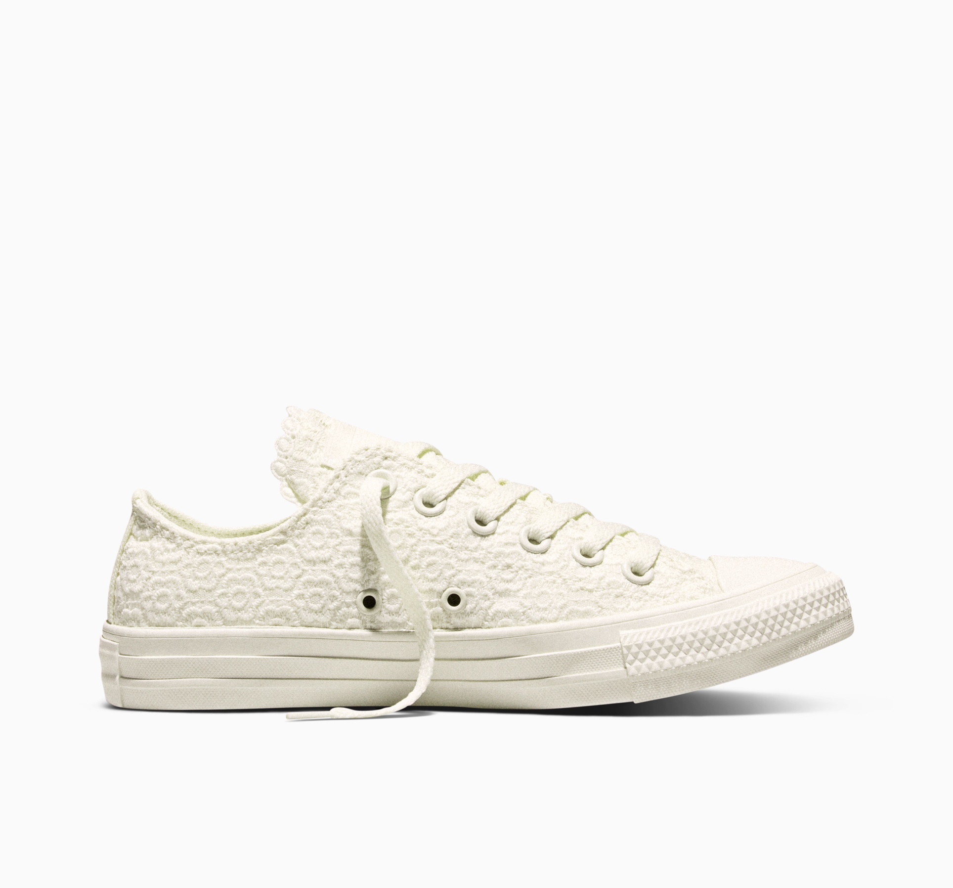 Converse Chuck Taylor All Star Crochet Florals Velikost obuvi: 42