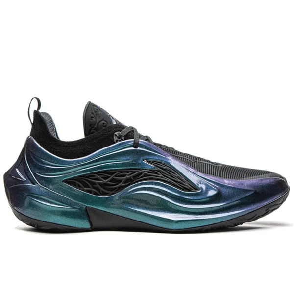 Li-Ning Jimmy Butler JB4 "Titanium Blue" Velikost obuvi: 49