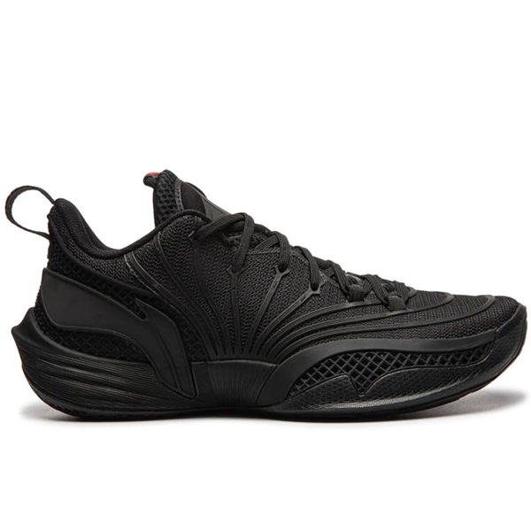 Li-Ning Jimmy Buckets 2 "Cowboy-Z" Velikost obuvi: 46 1/3