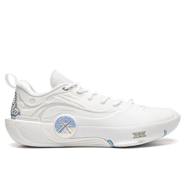 Li-Ning Way of Wade 12 "305" Velikost obuvi: 41 2/3