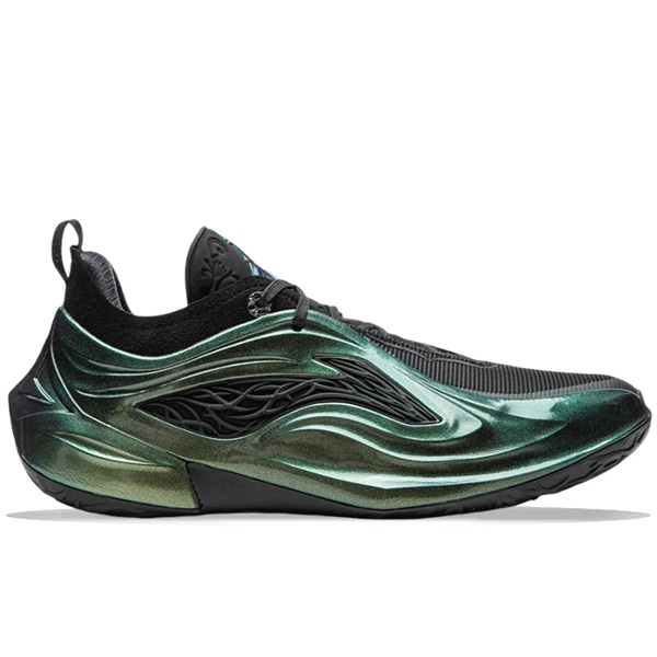 Li-Ning Jimmy Butler JB4 "Laser Ghost" Velikost obuvi: 43