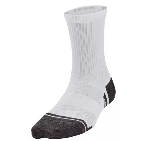 Dětské ponožky Under Armour Perfromance Tech (3 páry) Velikost ponožek: S