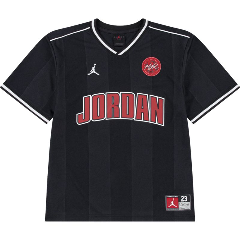 Dětský dres Jordan MJ Sport Jersey Velikost oblečení: S