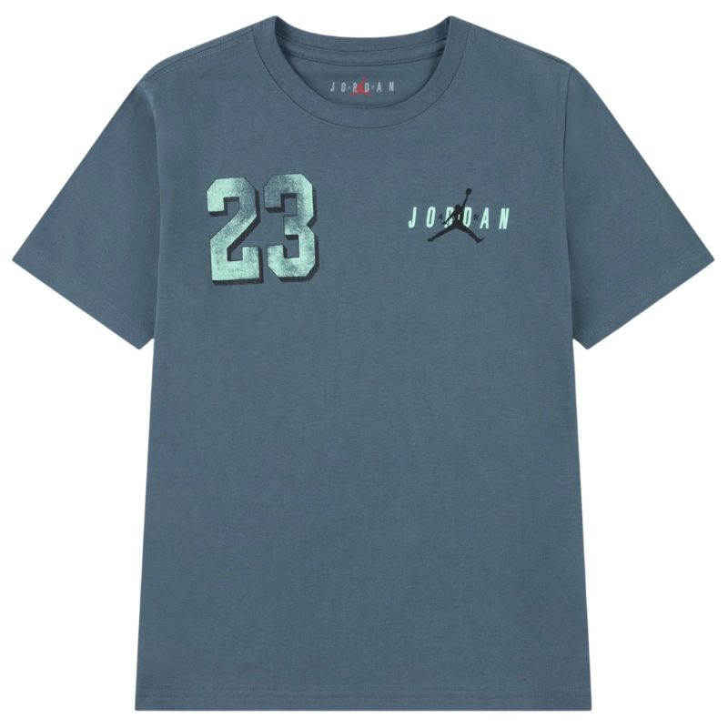 Dětské tričko Jordan MJ Brooklyn VRSTY SS Tee Velikost oblečení: XL