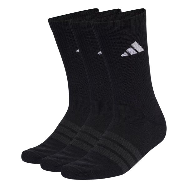 adidas C ESS CRW 3-Pack Velikost ponožek: L