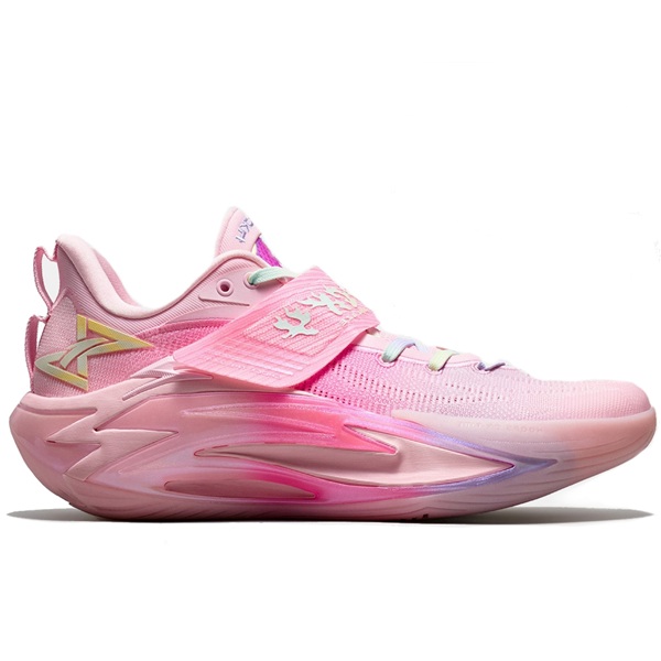 ANTA Shock Wave 7 Pro Velikost obuvi: 47