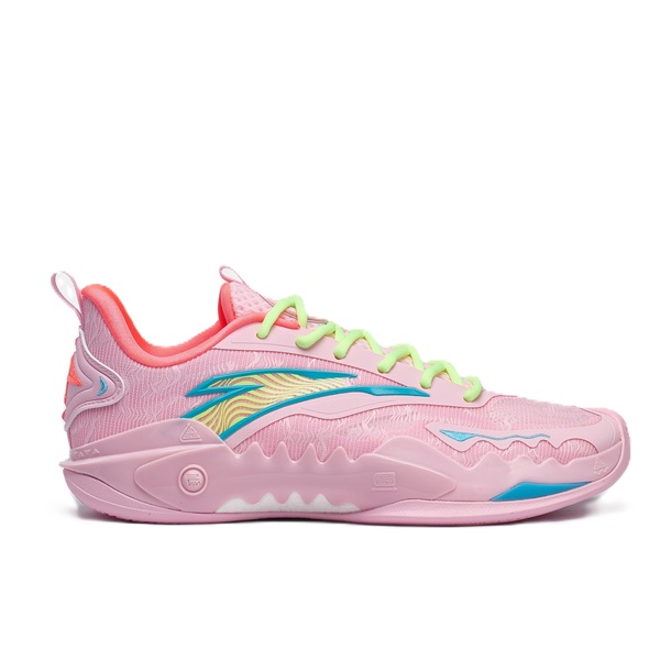 ANTA Shock Wave 5 BM Velikost obuvi: 44.5