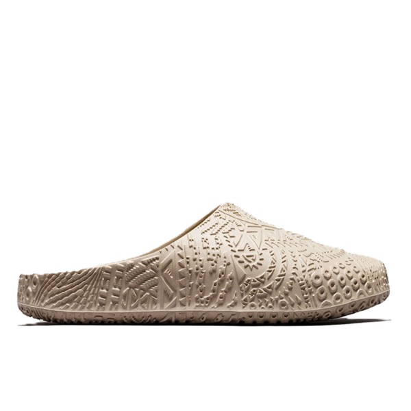 Anta KAI Hélà Basketball Slippers Velikost obuvi: 41