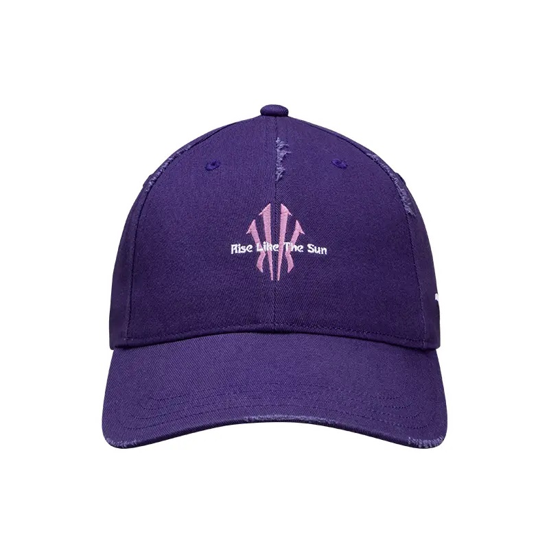 Anta KAI Baseball Cap Velikost doplňků: uni