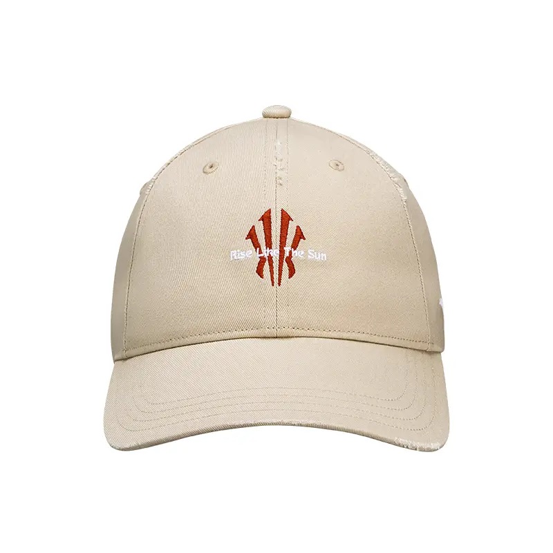 Anta KAI Baseball Cap Velikost doplňků: uni