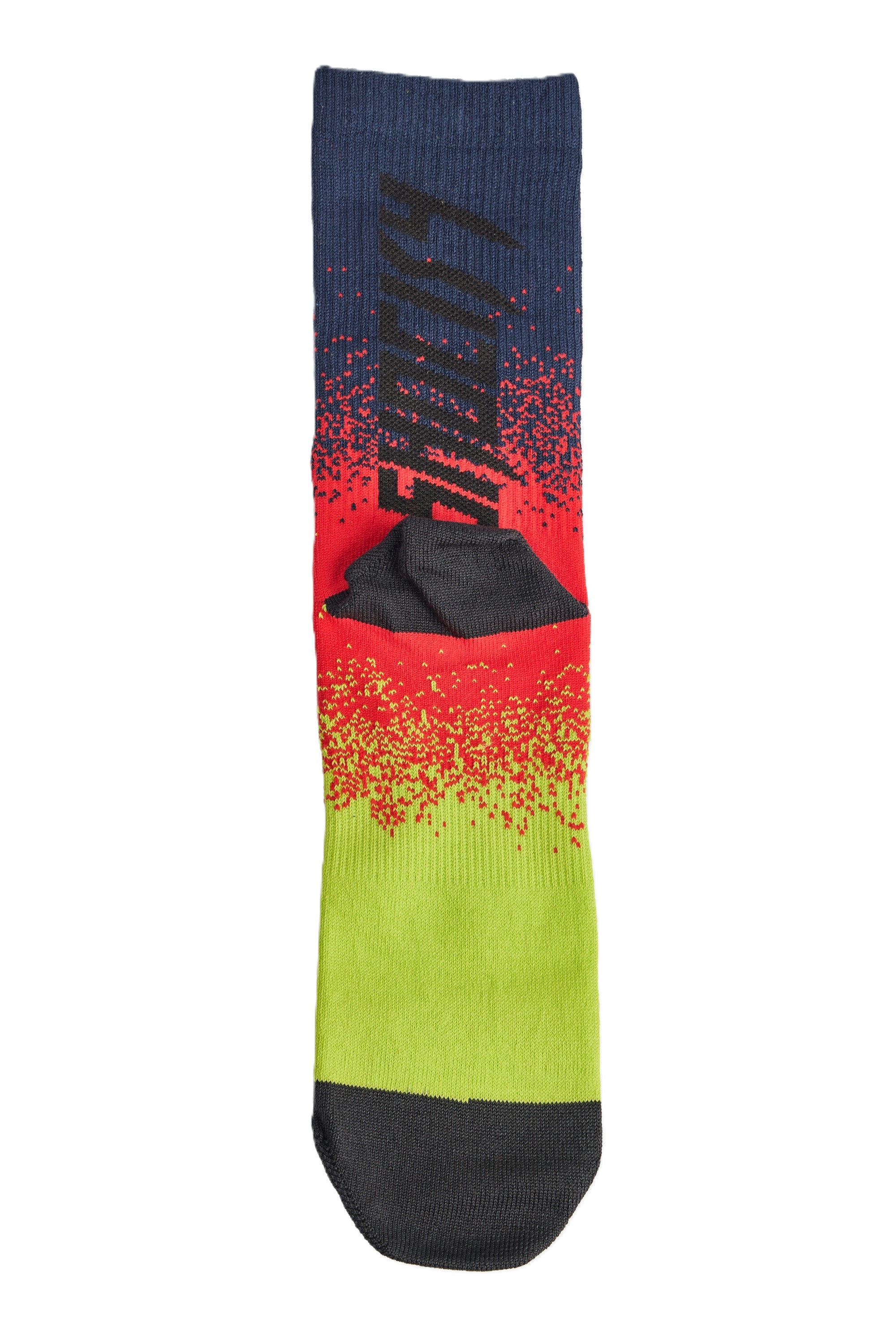 Anta Basketball Socks Velikost ponožek: L