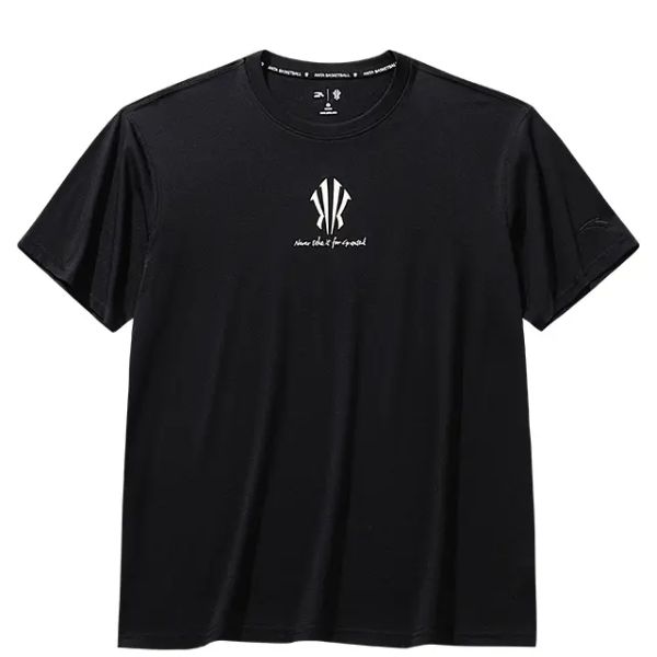 Anta KAI Metamorphosis T-Shirt Velikost oblečení: 2XL