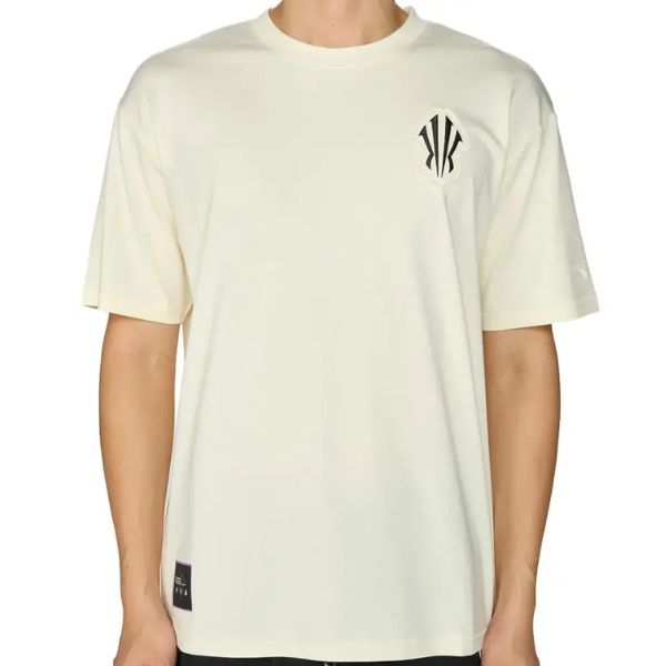 Anta KAI Metamorphosis T-Shirt Velikost oblečení: M