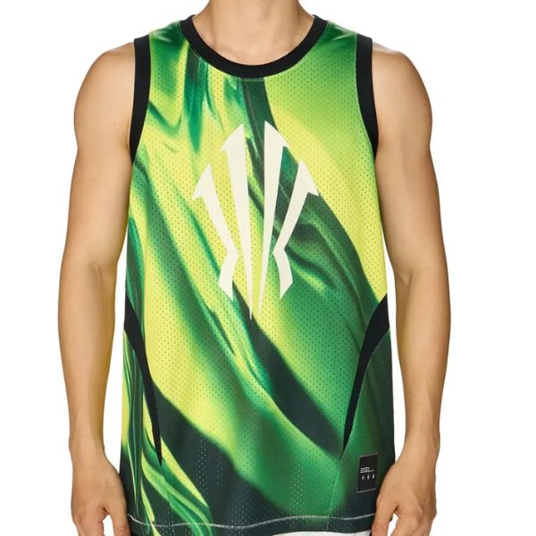 Anta KAI Metamorphosis Jersey Velikost oblečení: L