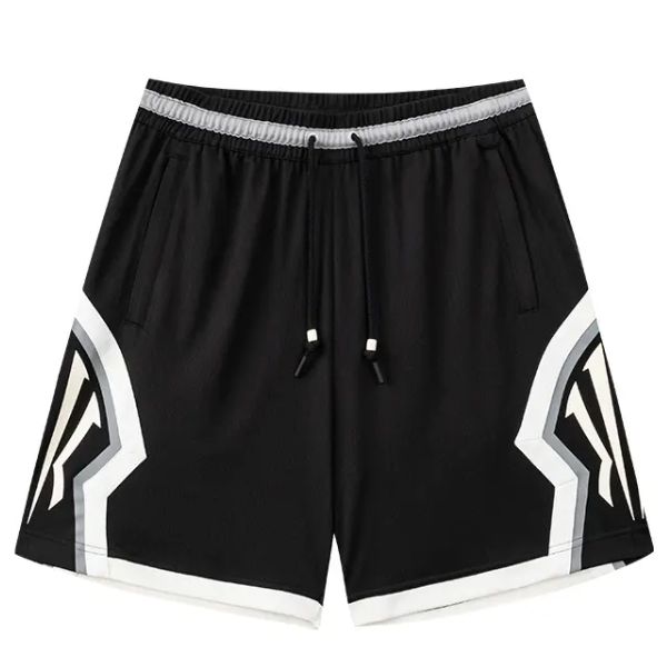 Anta KAI Metamorphosis Game Shorts Velikost oblečení: L