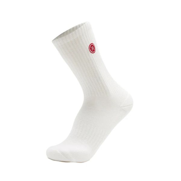 Li-Ning Wade Basketball Socks Velikost ponožek: XL