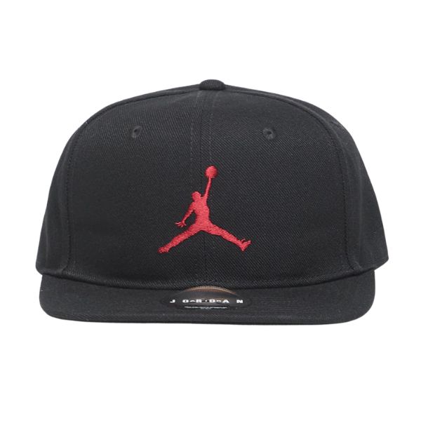 Dětský JORDAN JUMPMAN SNAPBACK Velikost doplňků: uni