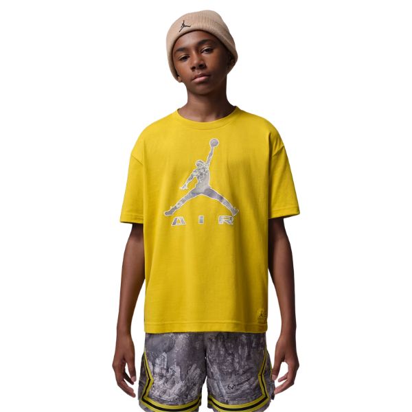 Dětské tričko JORDAN BK REAL TREE SS TEE Velikost oblečení: L
