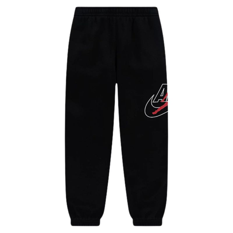 Dětské tepláky JORDAN JUMPMAN AIR FLC JOGGER Velikost oblečení: XL