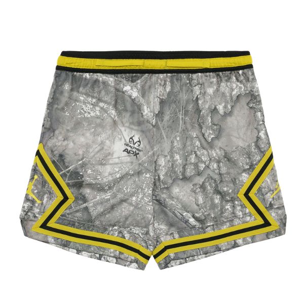 Dětské šortky JORDAN MVP REALTREE DIAMOND SHORTS Velikost oblečení: XL