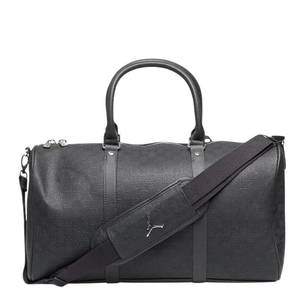 JORDAN MONOGRAM DUFFLE BAG Velikost doplňků: uni