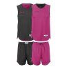 Dětský Oboustranný Spalding Doubleface Kids Set