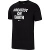 Nike Dri-FIT "Greatest On Earth" Tee