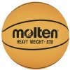 Molten basketbalový medicinbal SZ.7
