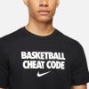 Nike Dri-FIT "Cheat Code" Tee