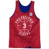 Mitchell & Ness Allen Iverson Reversible Mesh Tank