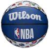 Wilson NBA All Team Rubber- Size 7