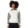 WMNS Converse Stand Out Leopard Sleeve Go To