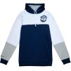 Mitchell & Ness Georgetown University Fusion Fleece 2.0
